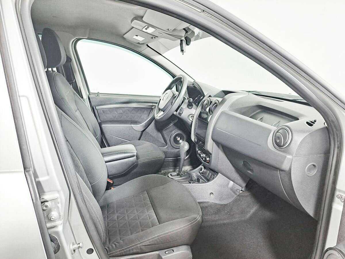 Купить Renault Duster, 2016, 156 000 км.. Фото: #8