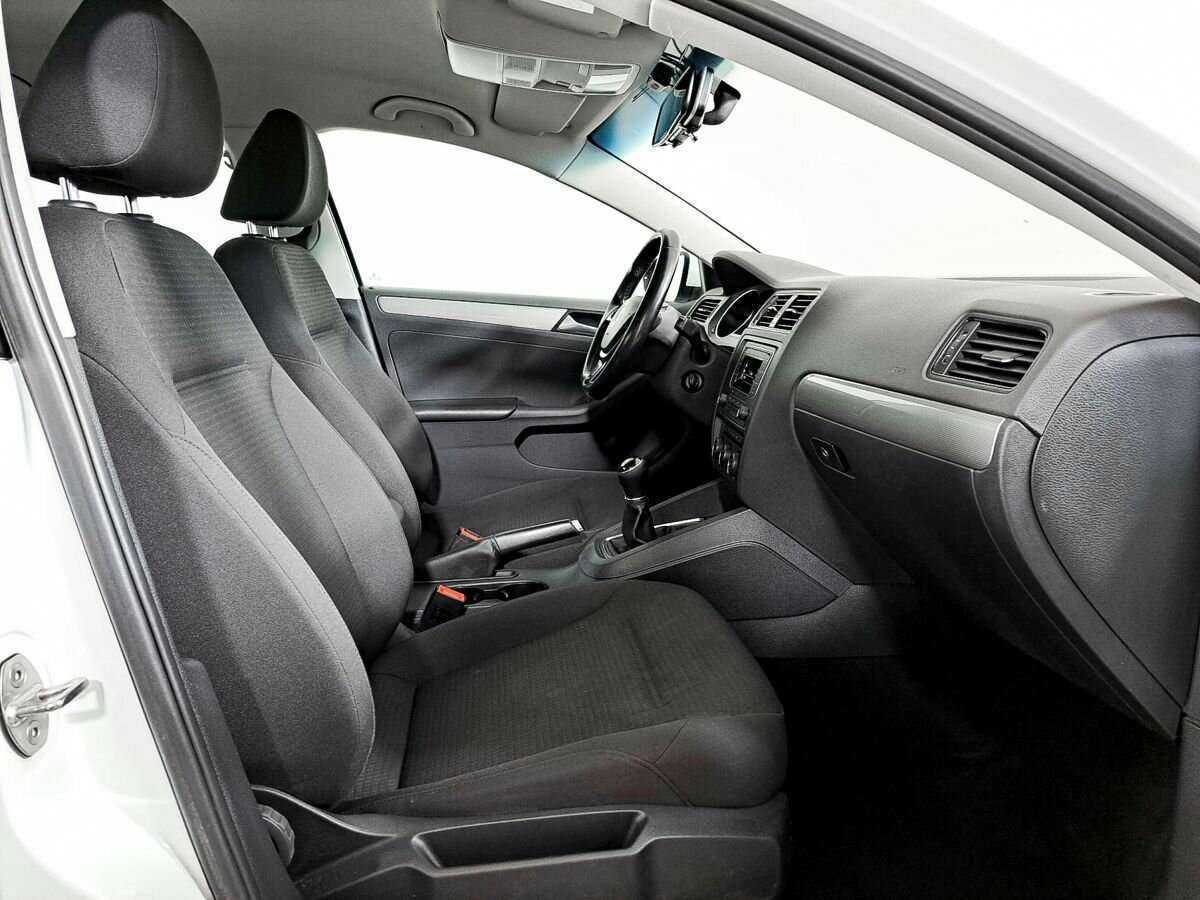 Купить Volkswagen Jetta, 2016, 176 000 км.. Фото: #6