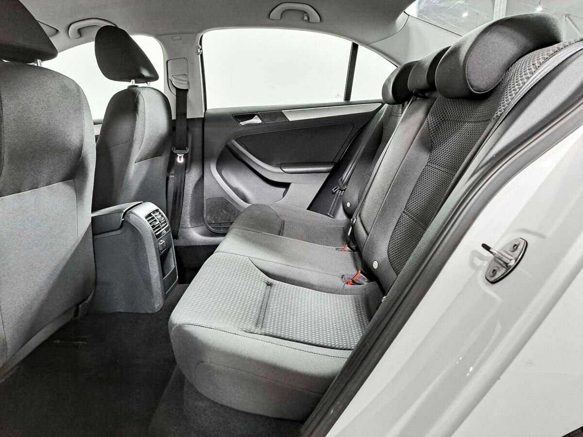 Купить Volkswagen Jetta, 2016, 176 000 км.. Фото: #7