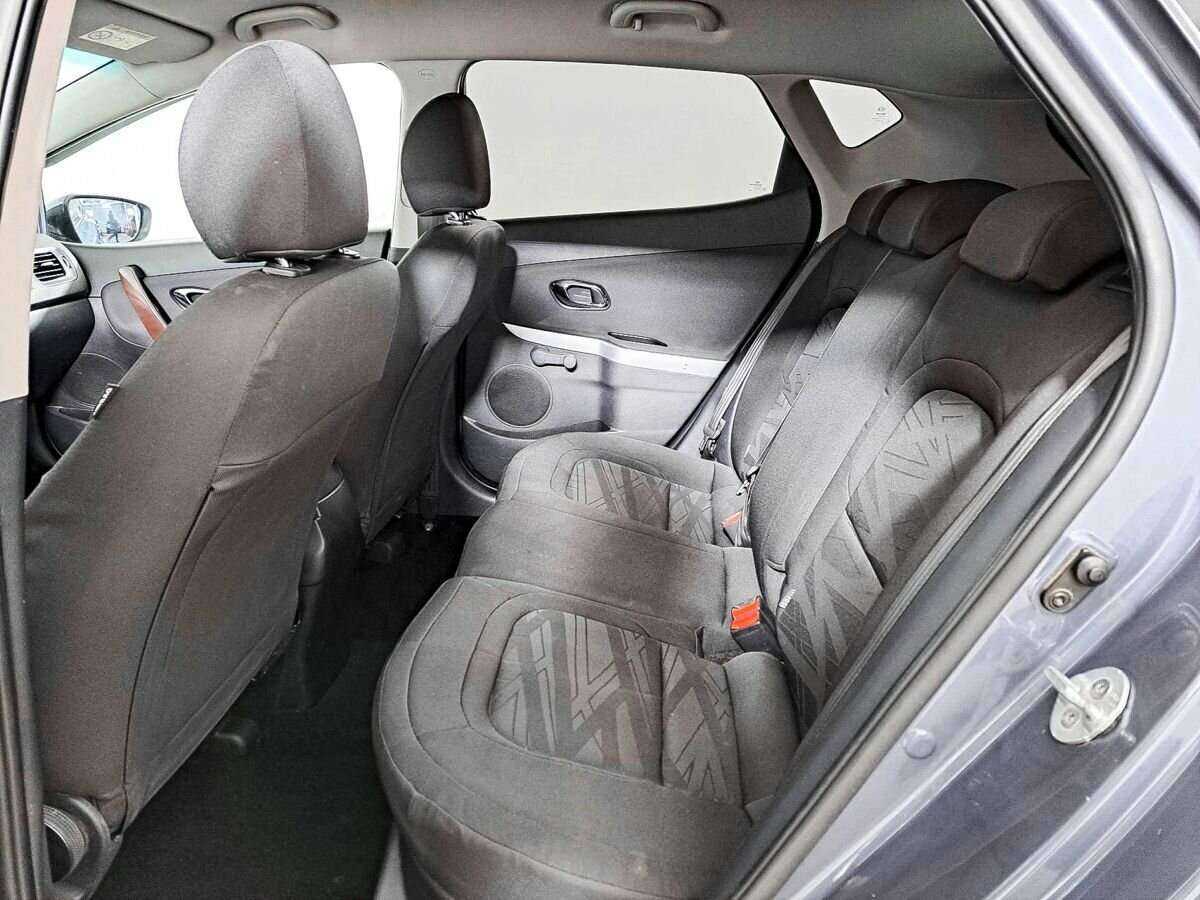 Купить Kia Ceed, 2013, 187 577 км.. Фото: #11