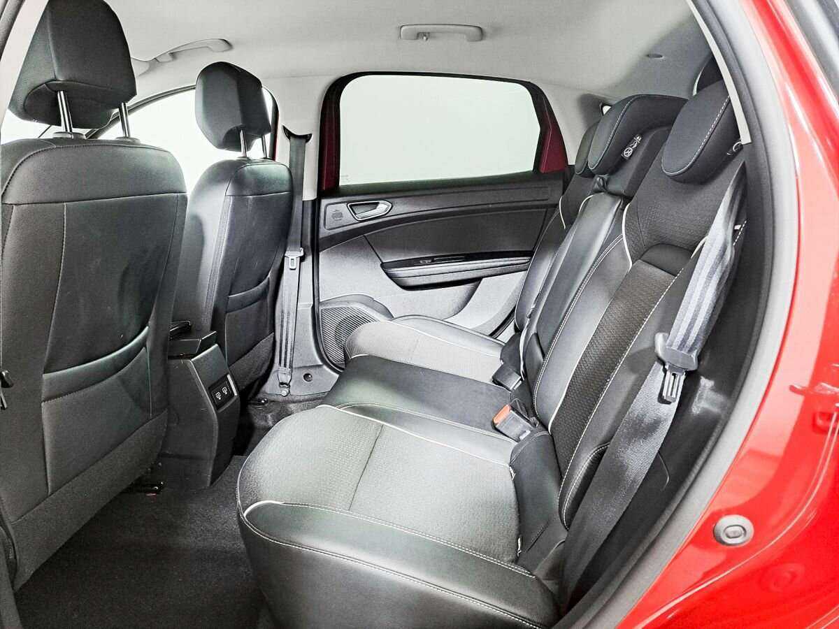 Купить Renault Arkana, 2021, 30 447 км.. Фото: #9