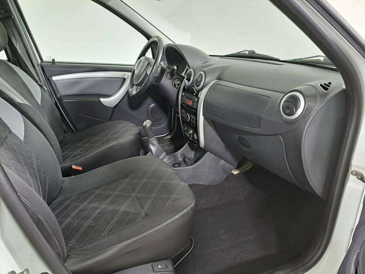 Купить Lada (ВАЗ) Largus, 2019, 93 254 км.. Фото: #8