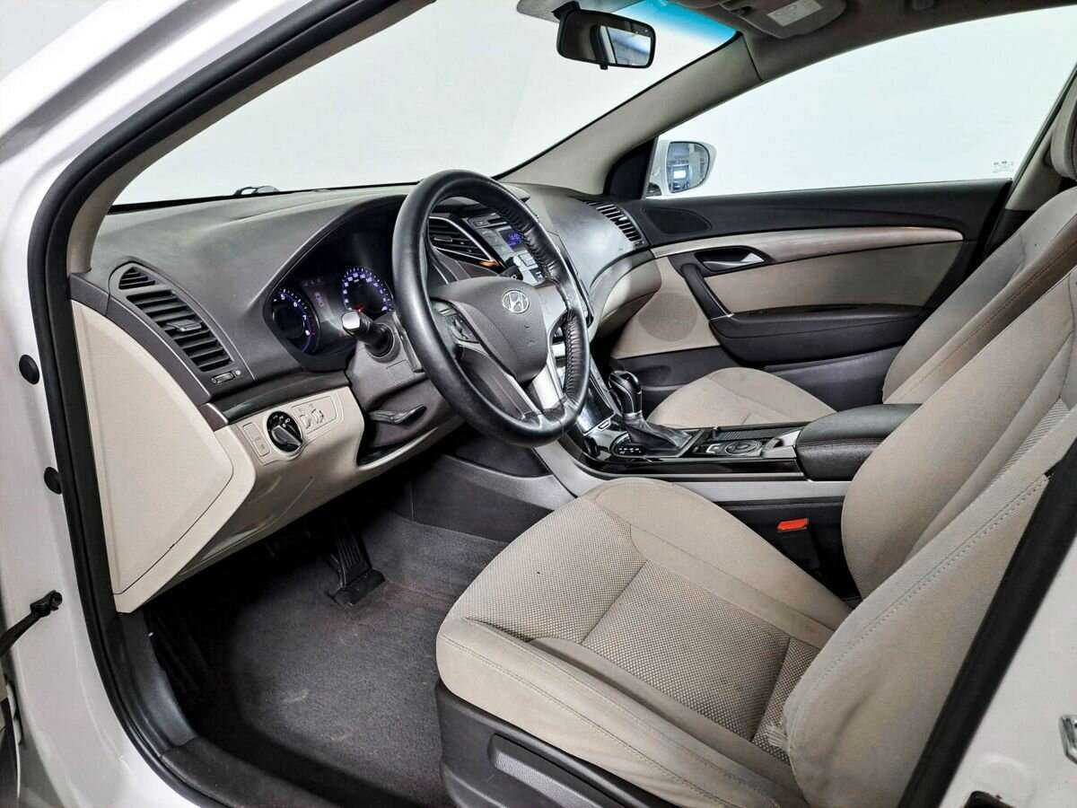 Купить Hyundai i40, 2015, 190 002 км.. Фото: #13
