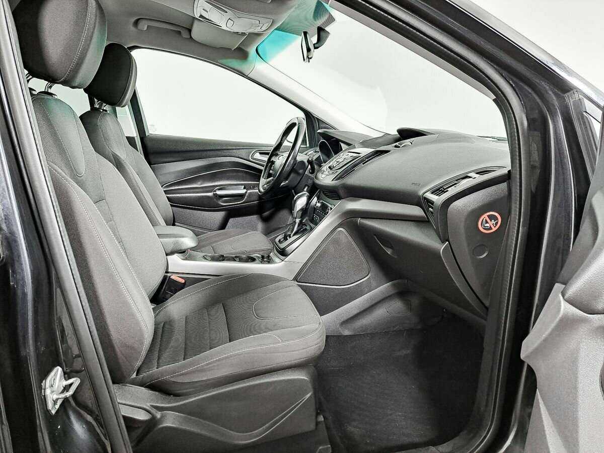 Купить Ford Kuga, 2014, 93 000 км.. Фото: #8