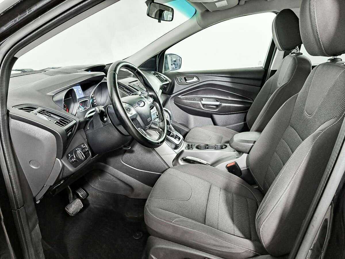 Купить Ford Kuga, 2014, 93 000 км.. Фото: #13