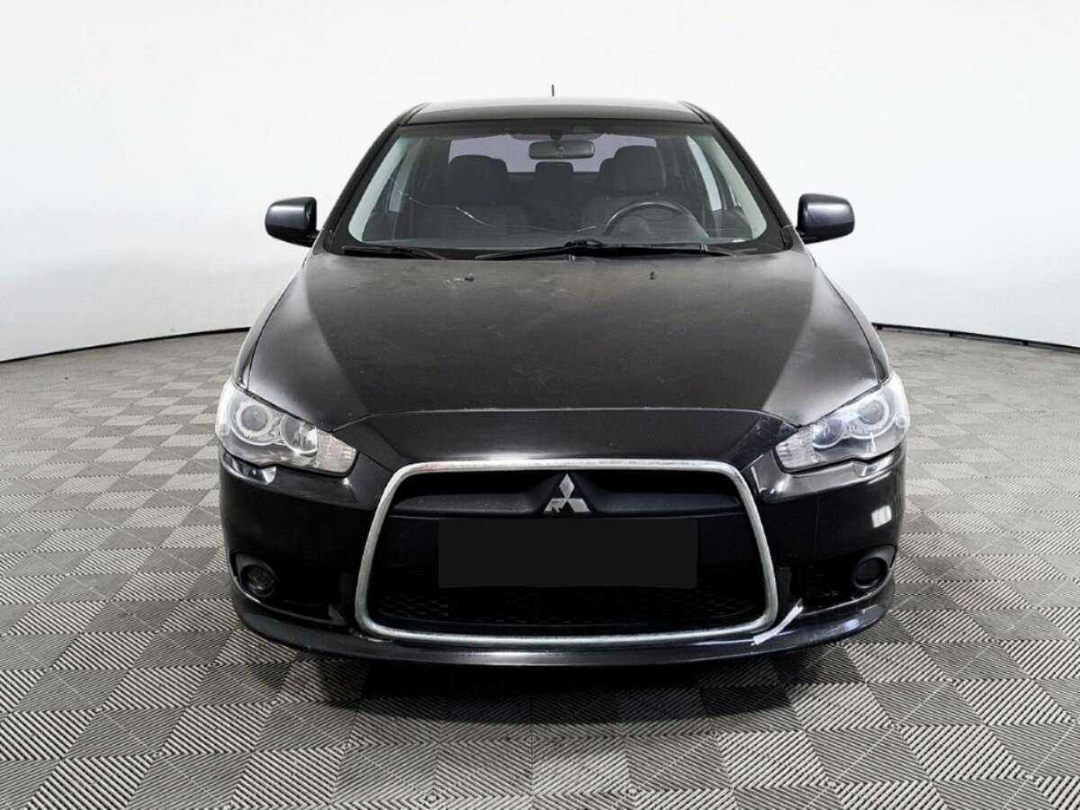 Купить Mitsubishi Lancer, 2012, 150 251 км.. Фото: #1