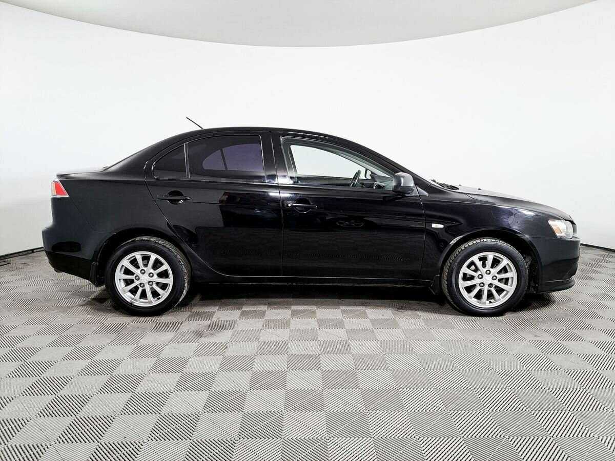 Купить Mitsubishi Lancer, 2012, 150 251 км.. Фото: #3