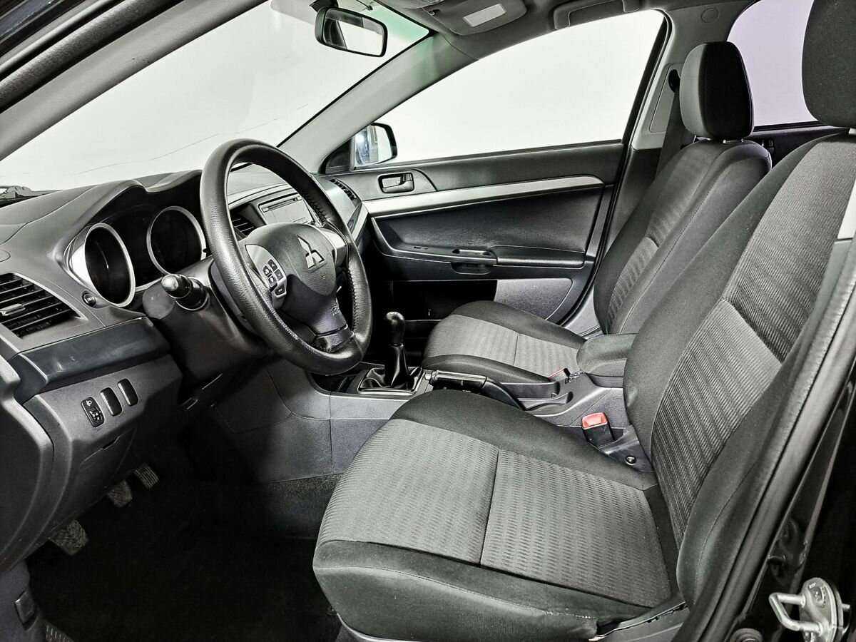 Купить Mitsubishi Lancer, 2012, 150 251 км.. Фото: #14