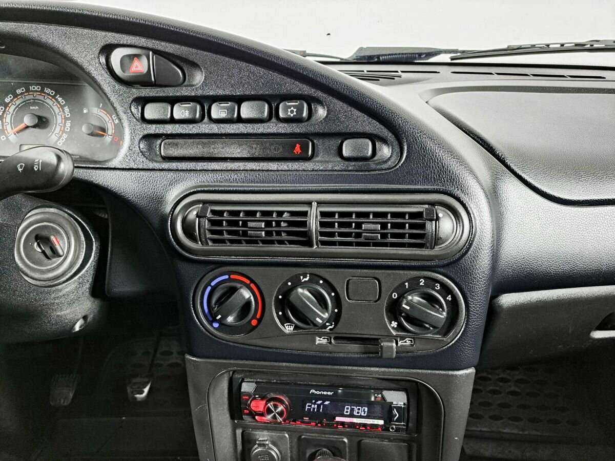 Купить Lada (ВАЗ) Niva, 2020, 80 608 км.. Фото: #11