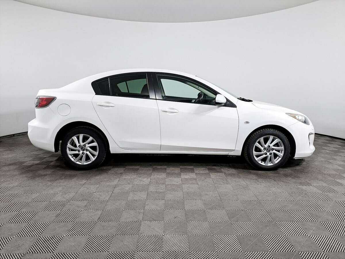 Купить Mazda 3, 2013, 142 000 км.. Фото: #3