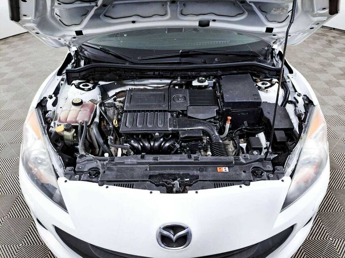 Купить Mazda 3, 2013, 142 000 км.. Фото: #8
