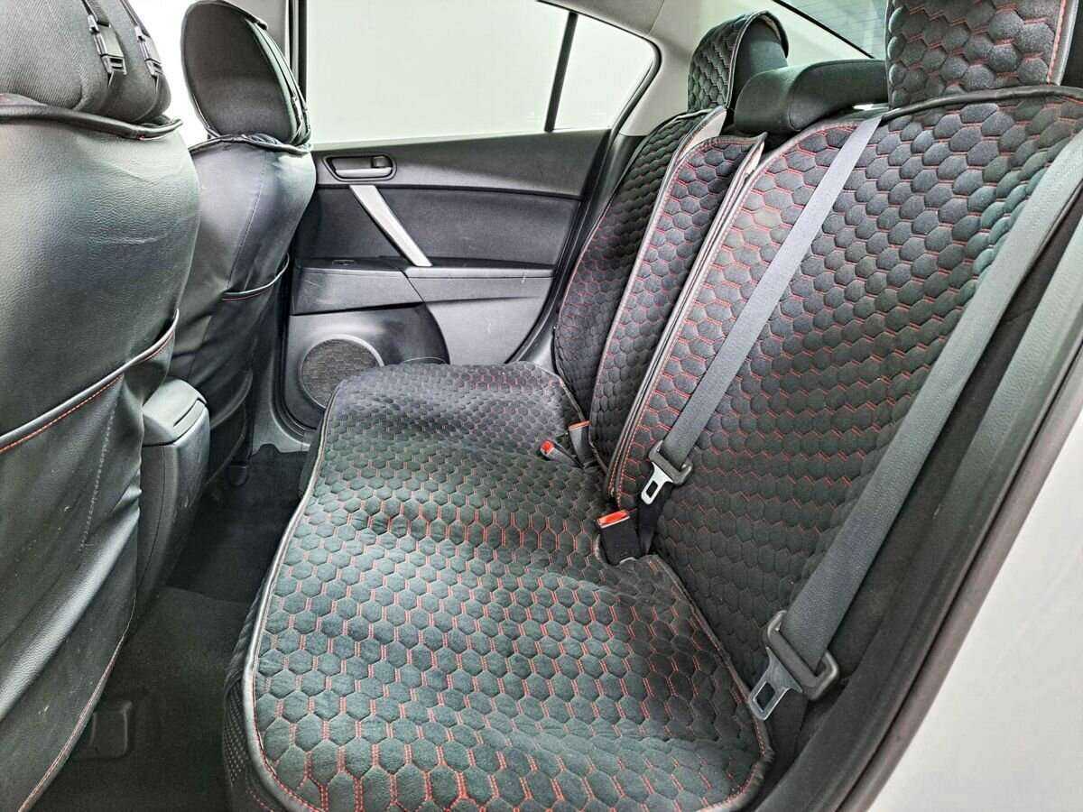 Купить Mazda 3, 2013, 142 000 км.. Фото: #11