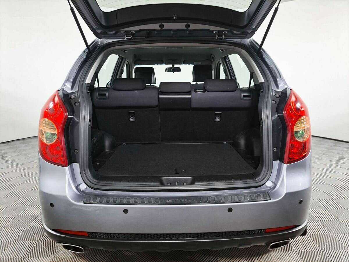 Купить SsangYong Actyon, 2012, 74 750 км.. Фото: #6