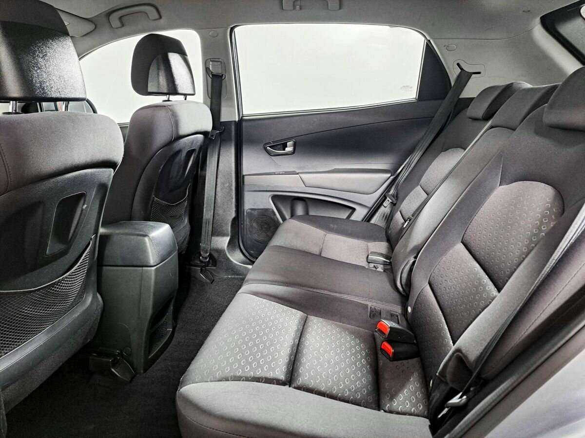 Купить SsangYong Actyon, 2012, 74 750 км.. Фото: #8