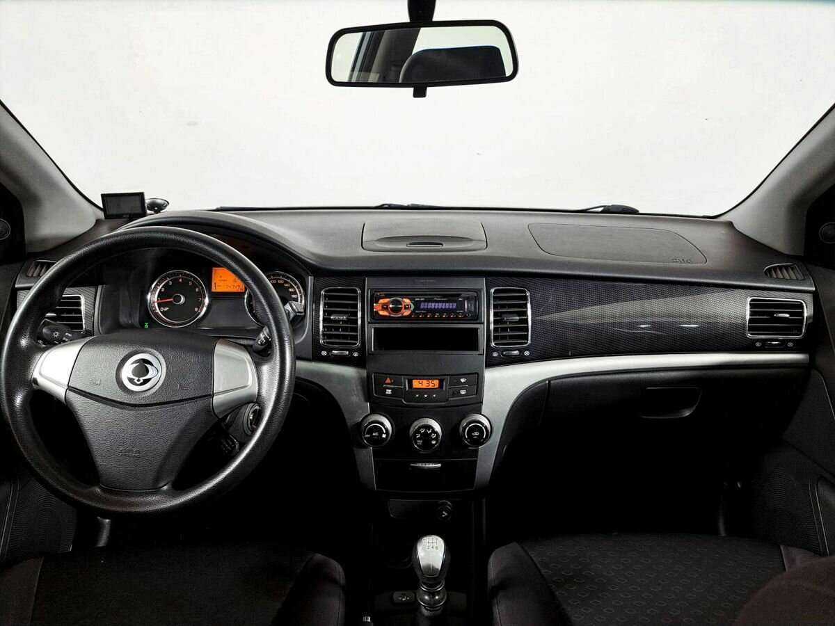 Купить SsangYong Actyon, 2012, 74 750 км.. Фото: #10