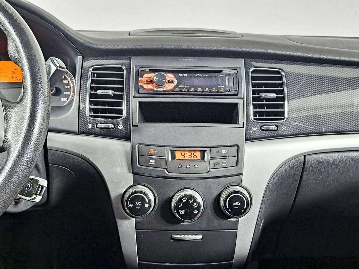 Купить SsangYong Actyon, 2012, 74 750 км.. Фото: #11