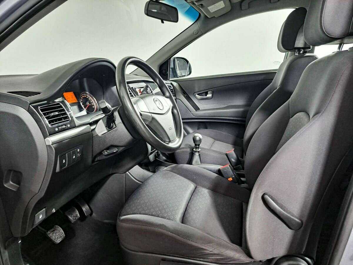 Купить SsangYong Actyon, 2012, 74 750 км.. Фото: #12