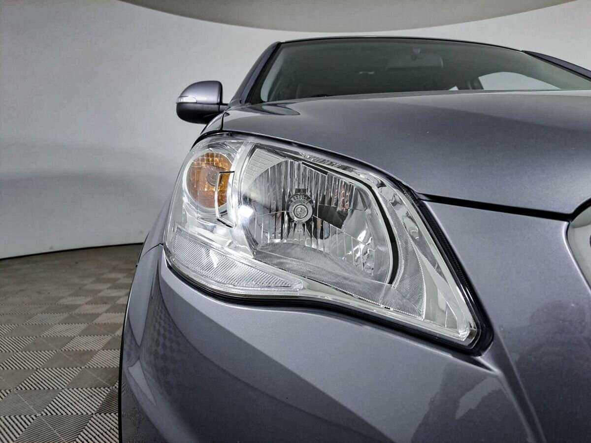 Купить SsangYong Actyon, 2012, 74 750 км.. Фото: #13