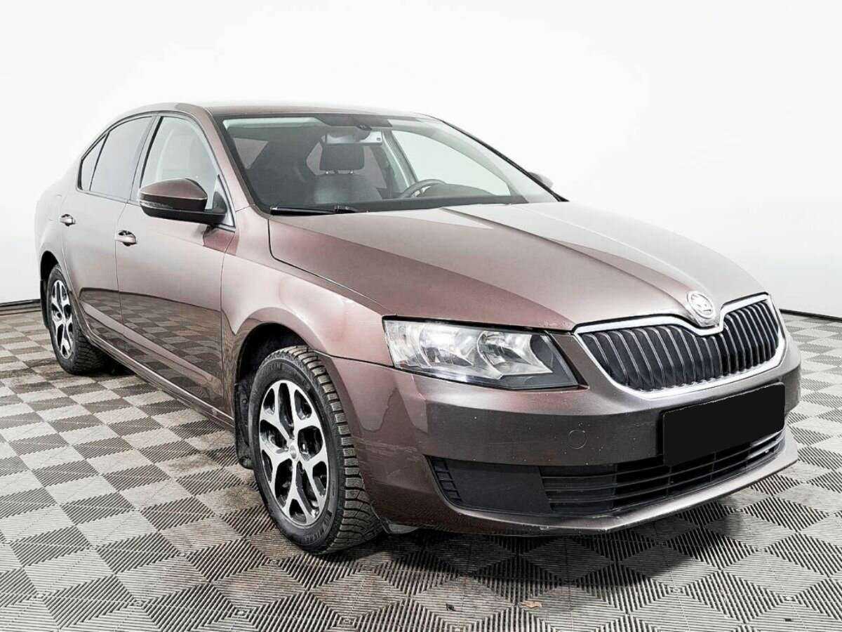 Купить Skoda Octavia, 2014, 220 000 км.. Фото: #2