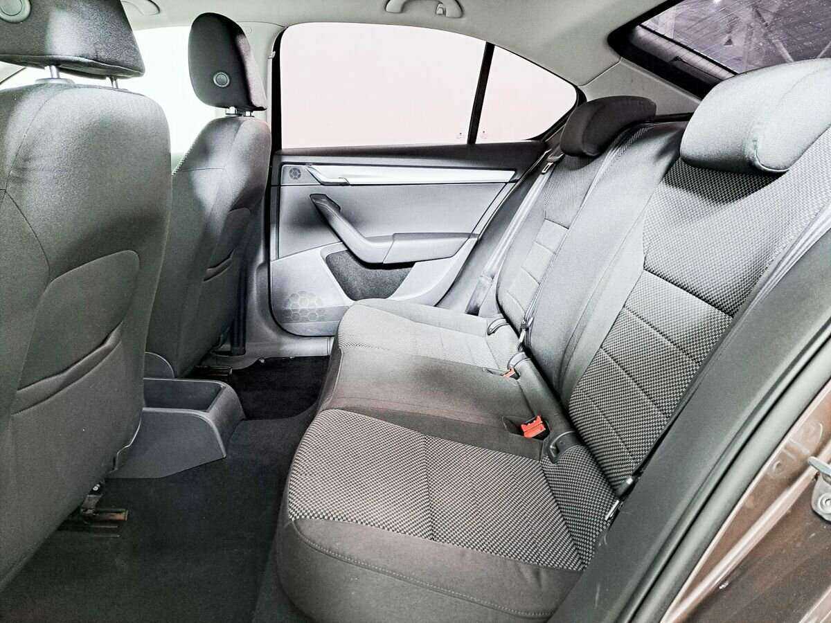 Купить Skoda Octavia, 2014, 220 000 км.. Фото: #8