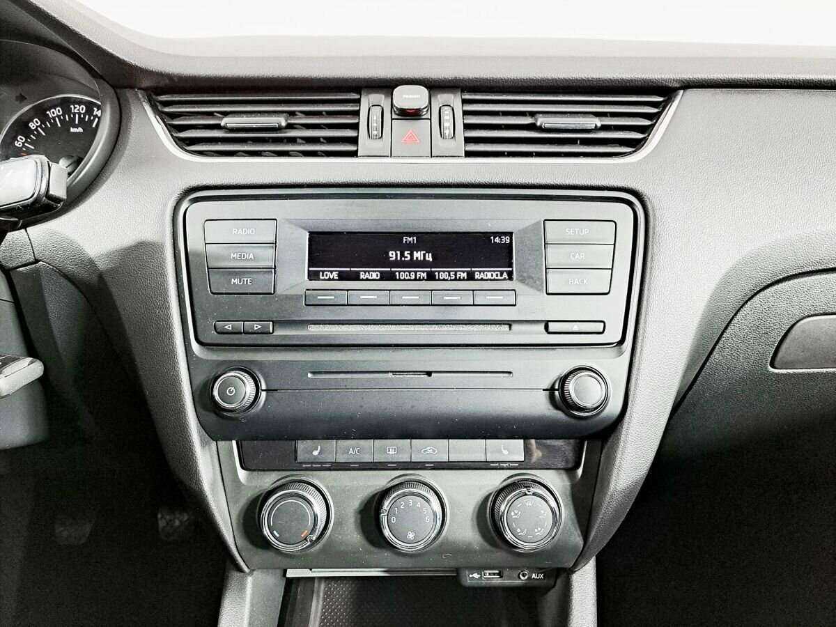 Купить Skoda Octavia, 2014, 220 000 км.. Фото: #11