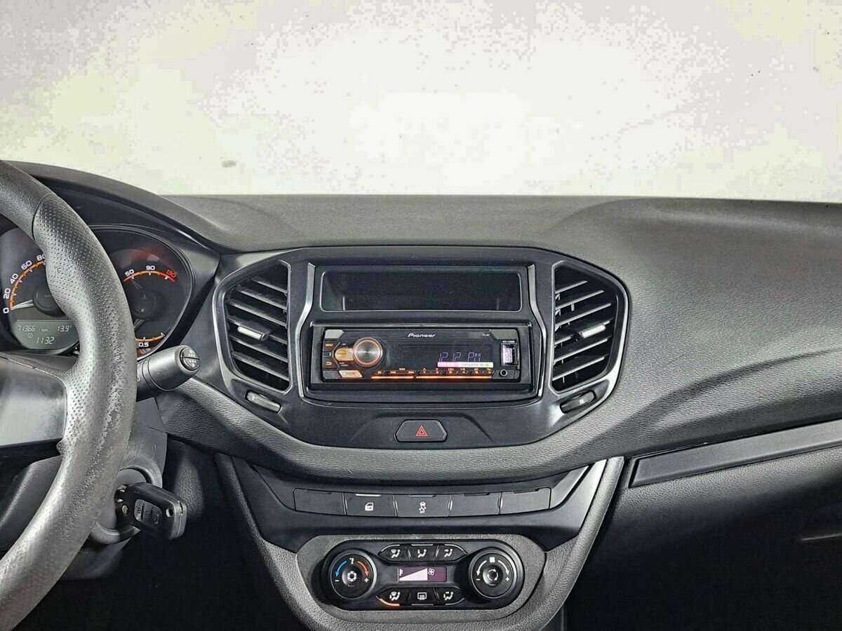 Купить Lada (ВАЗ) Vesta, 2020, 71 400 км.. Фото: #10