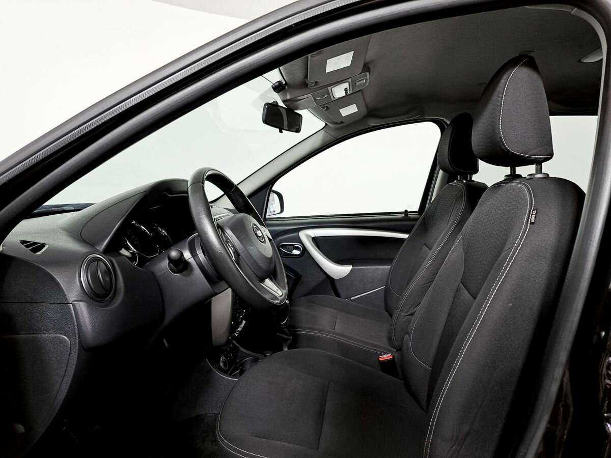 Купить Nissan Terrano, 2017, 67 500 км.. Фото: #9