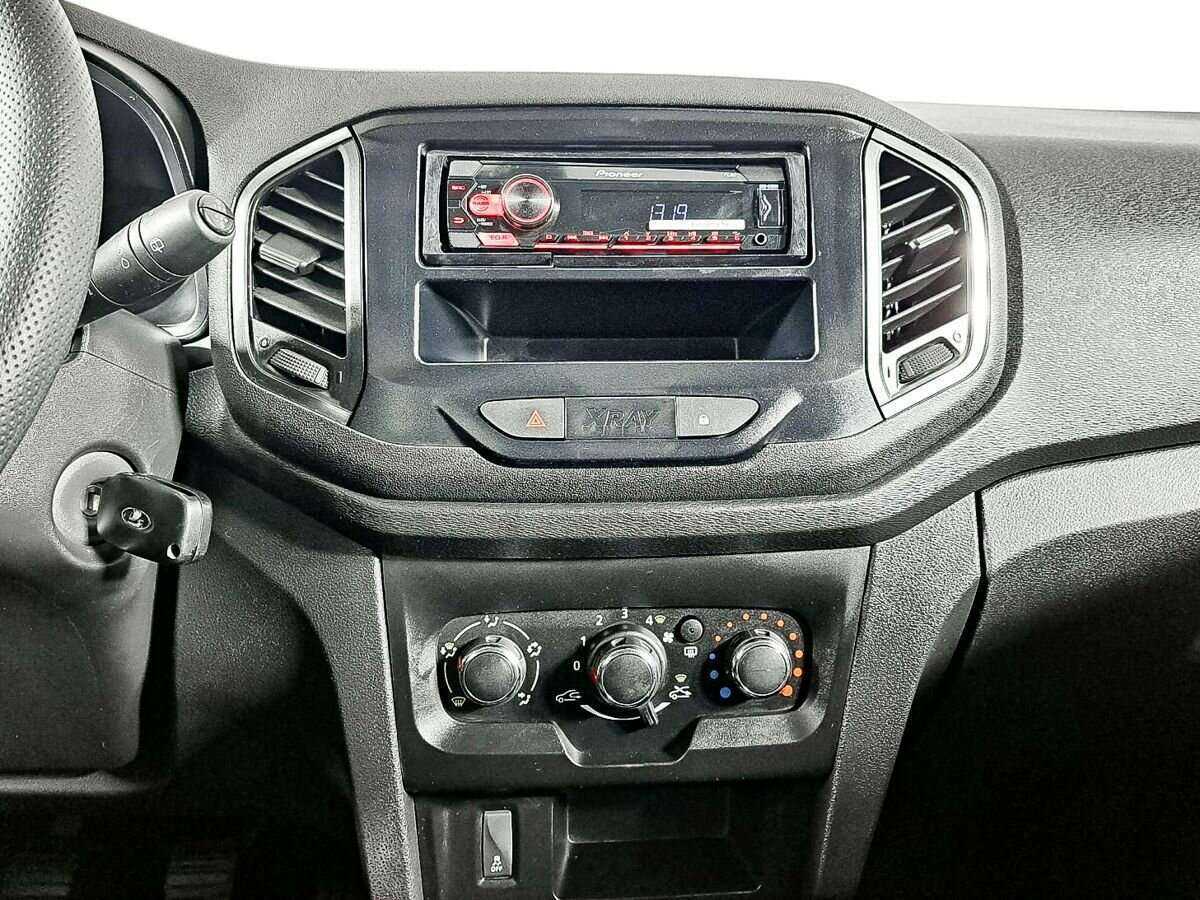 Купить Lada (ВАЗ) XRAY, 2021, 50 100 км.. Фото: #14