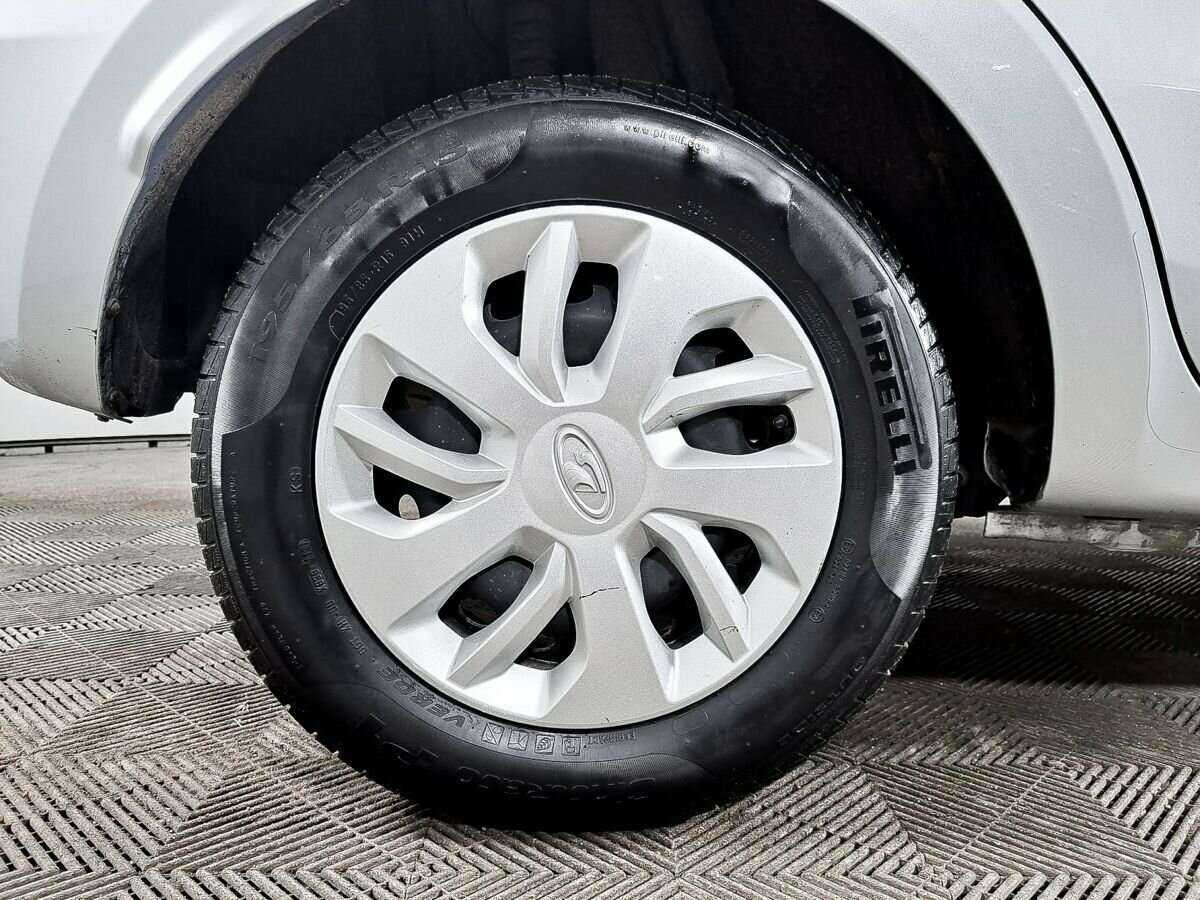 Купить Lada (ВАЗ) XRAY, 2021, 50 100 км.. Фото: #17