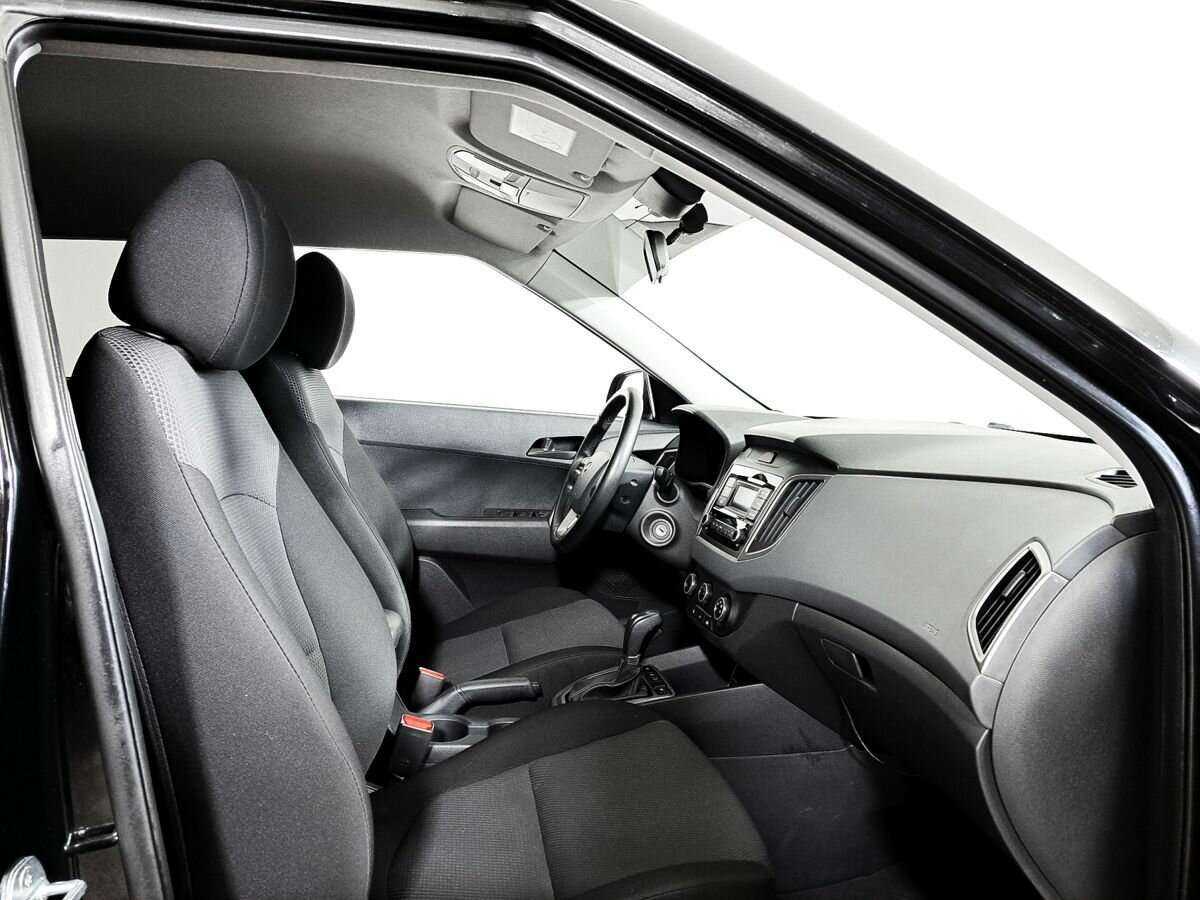 Купить Хендай Крета, 2019, 74 500 км.. Фото: #7