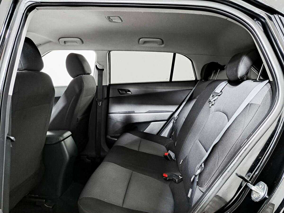 Купить Хендай Крета, 2019, 74 500 км.. Фото: #8