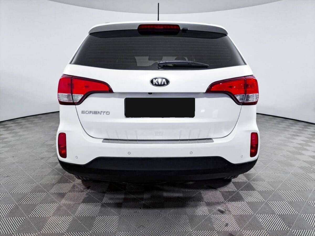 Купить Kia Sorento, 2014, 198 406 км.. Фото: #5