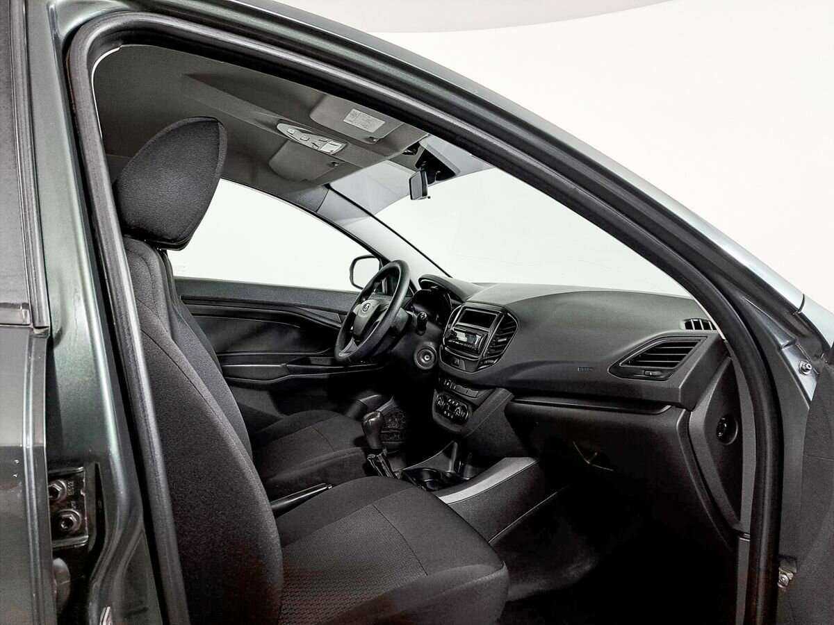 Купить Lada (ВАЗ) Vesta, 2017, 137 562 км.. Фото: #7