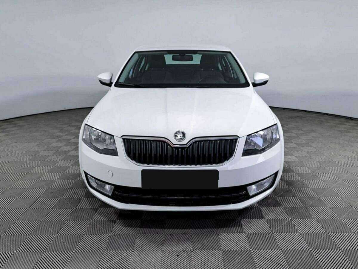 Купить Skoda Octavia, 2014, 188 500 км.. Фото: #1