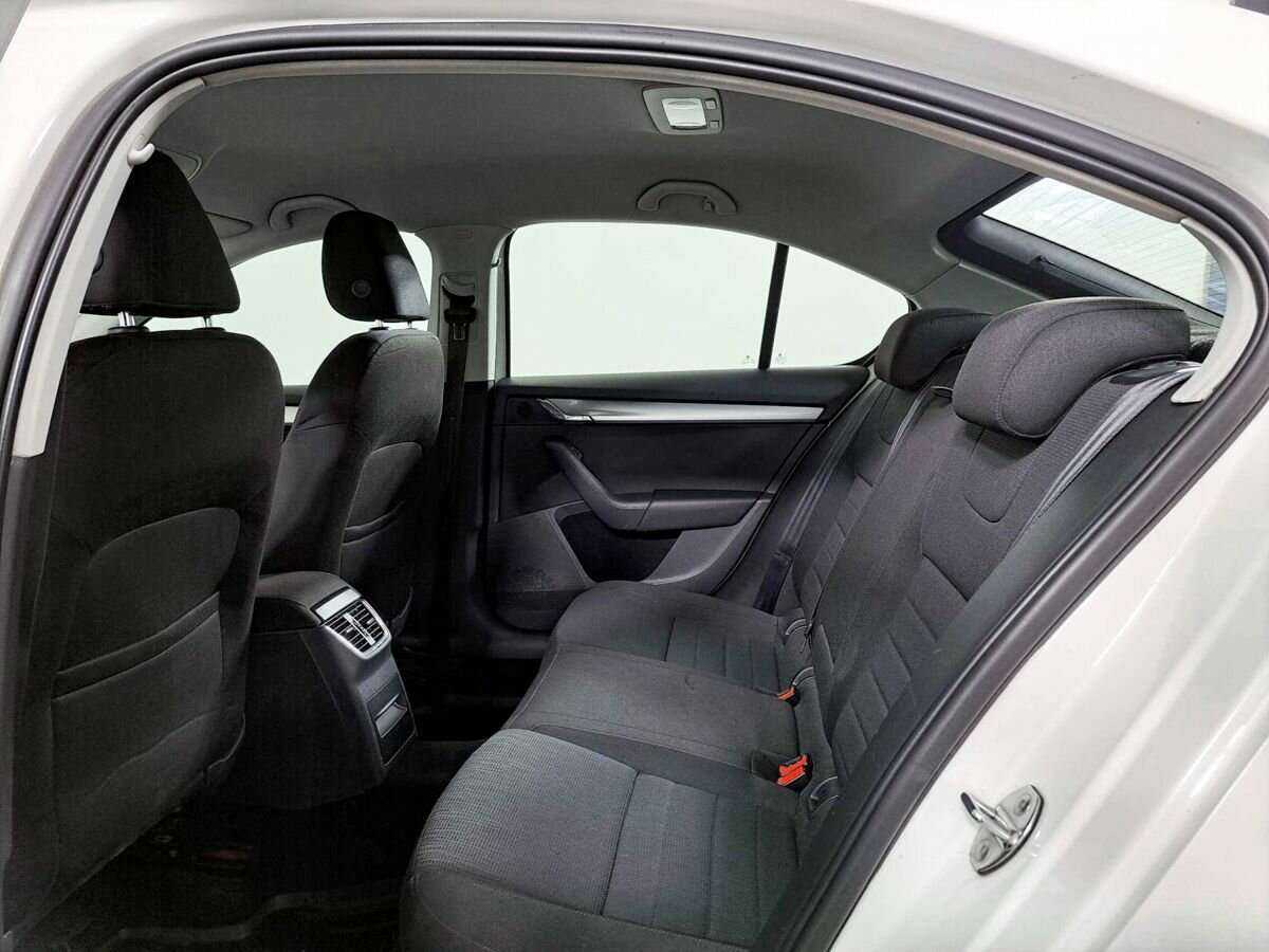 Купить Skoda Octavia, 2014, 188 500 км.. Фото: #9