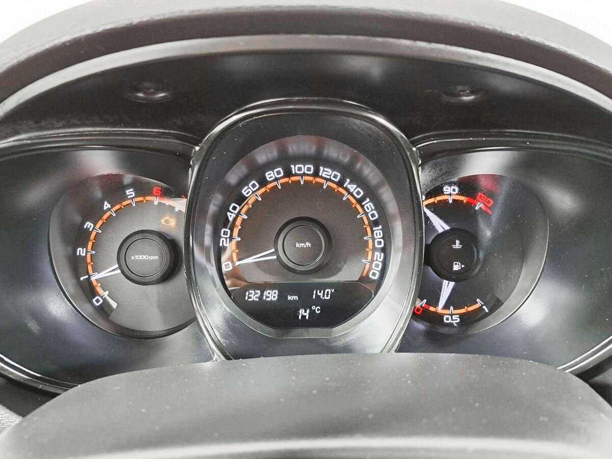 Купить Lada (ВАЗ) Vesta, 2018, 132 027 км.. Фото: #10