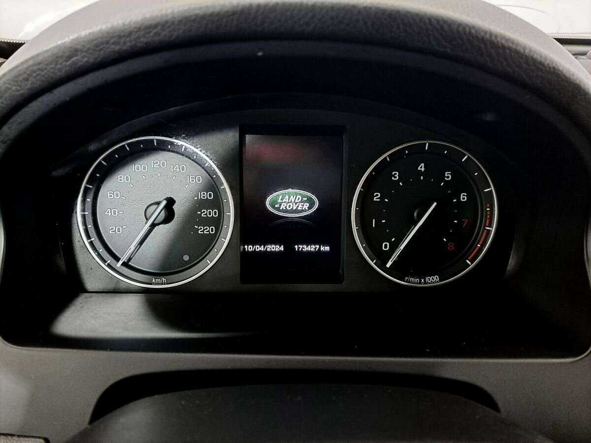 Купить Land Rover Freelander, 2014, 173 426 км.. Фото: #10