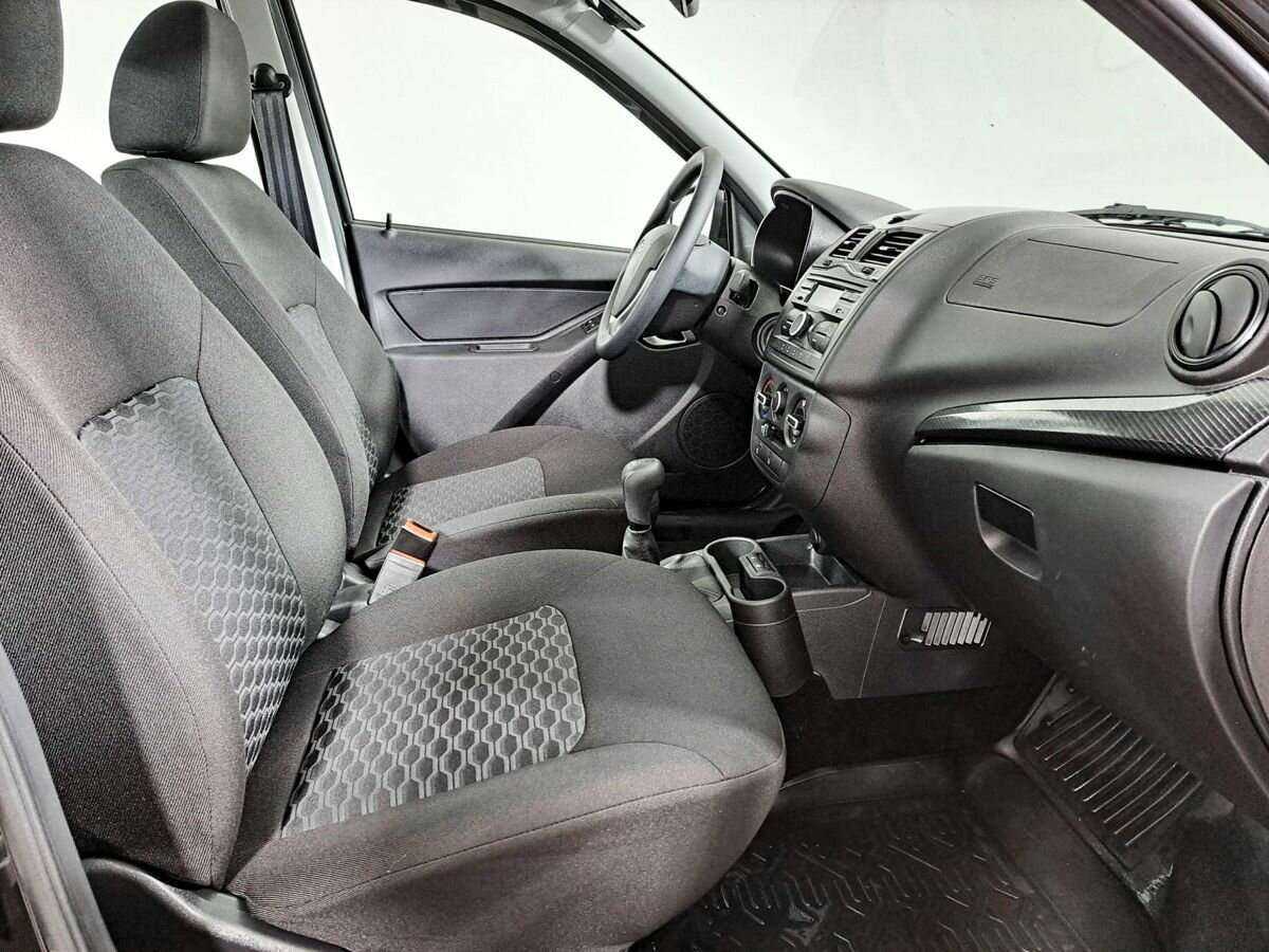 Купить Lada (ВАЗ) Granta, 2023, 9 329 км.. Фото: #7