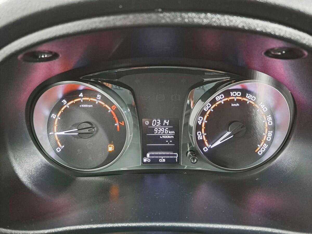 Купить Lada (ВАЗ) Granta, 2023, 9 329 км.. Фото: #9