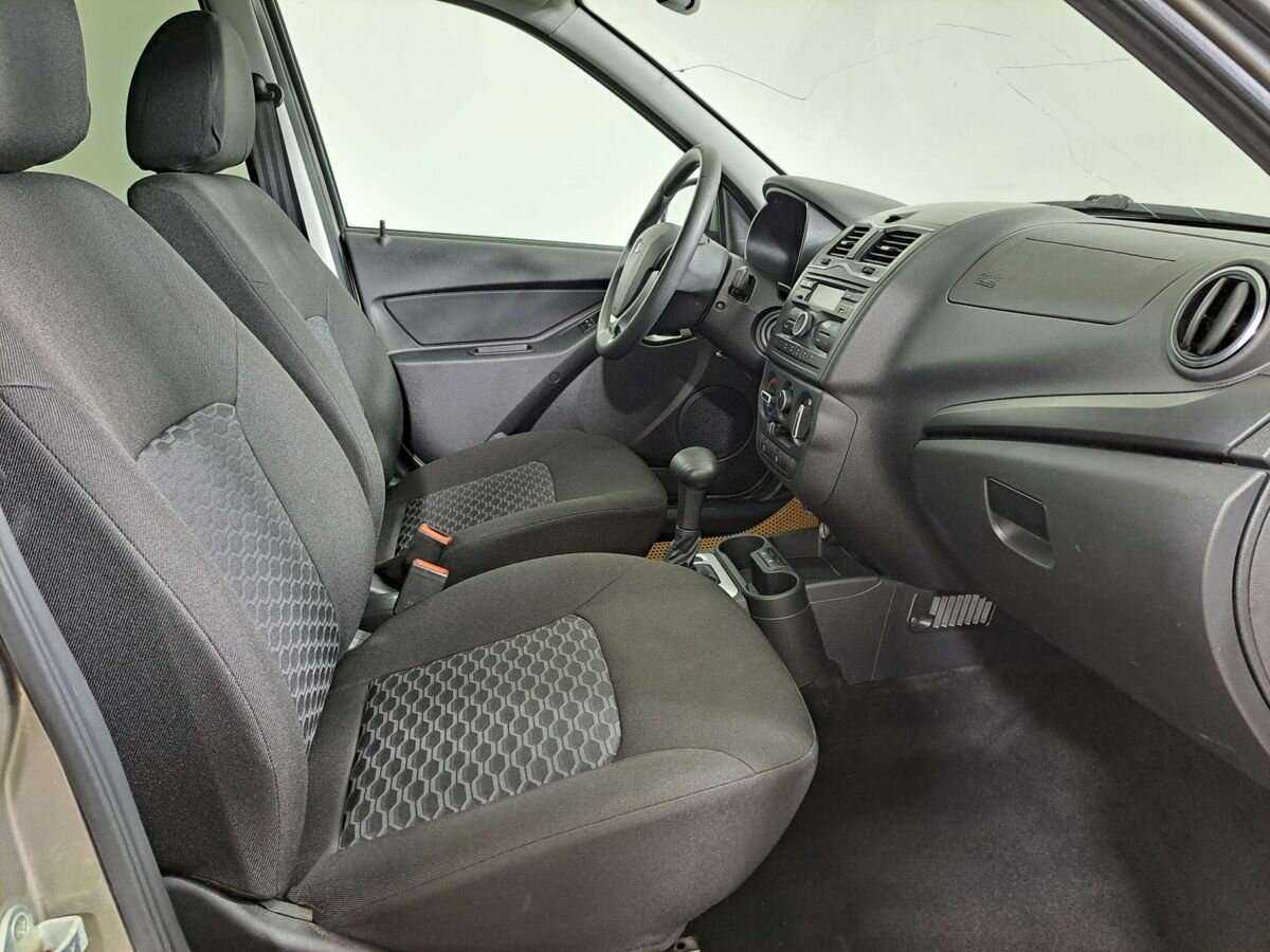 Купить Lada (ВАЗ) Granta, 2020, 78 000 км.. Фото: #8