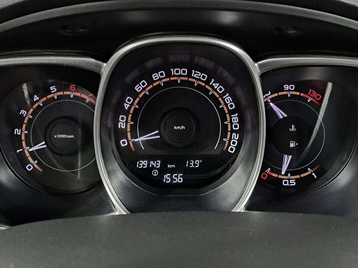 Купить Lada (ВАЗ) Vesta, 2018, 139 100 км.. Фото: #10