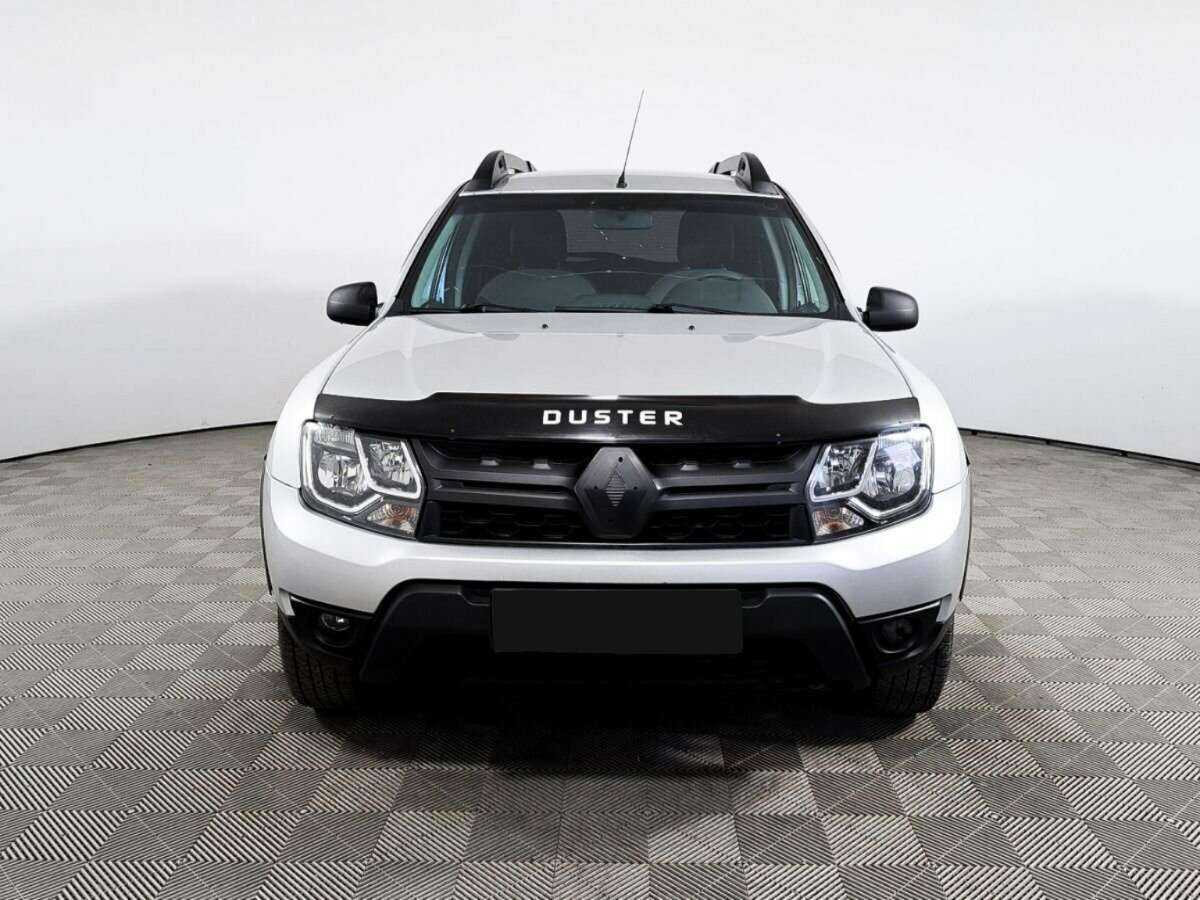 Купить Renault Duster, 2015, 193 000 км.. Фото: #1
