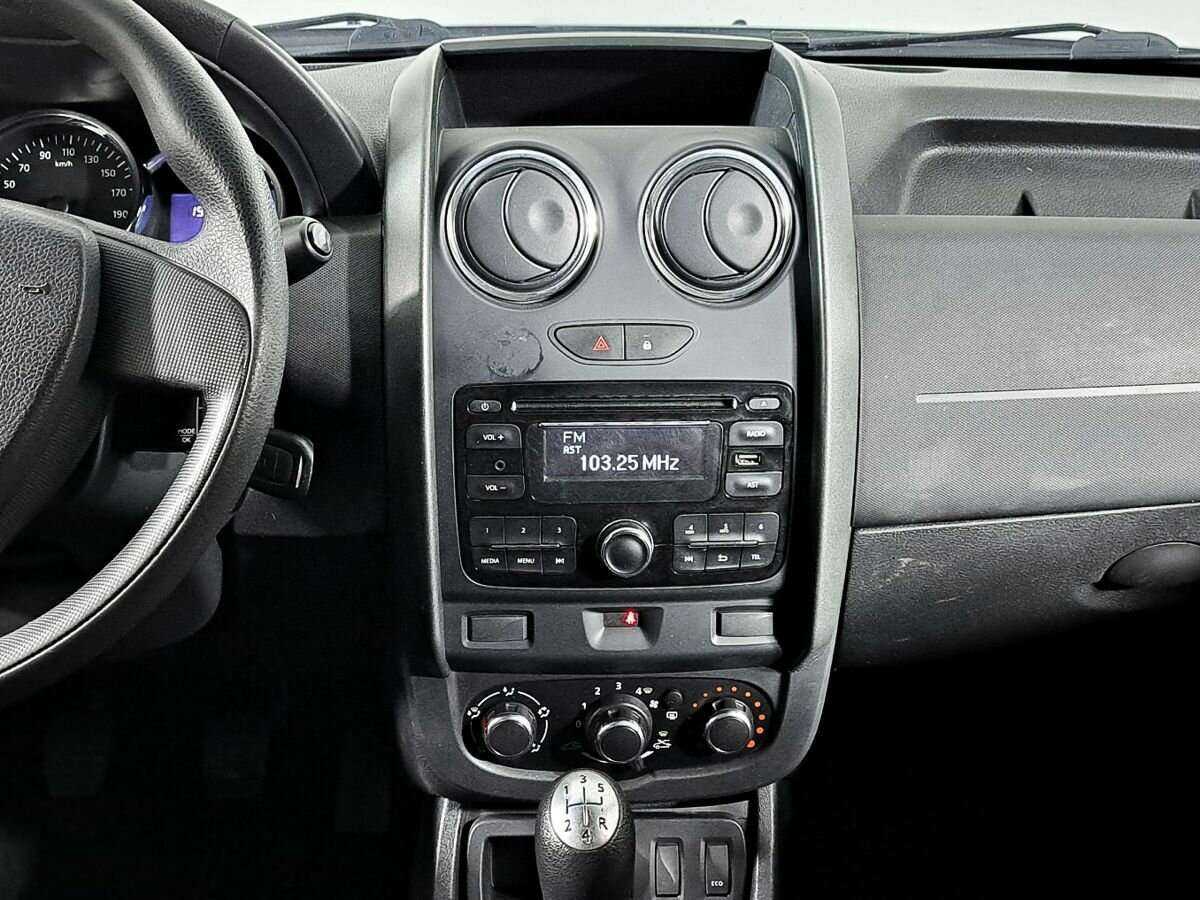 Купить Renault Duster, 2015, 193 000 км.. Фото: #10