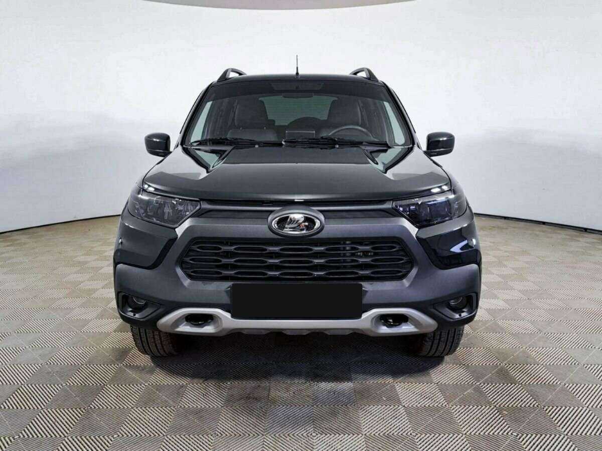 Купить Lada (ВАЗ) Niva, 2023, 7 058 км.. Фото: #1