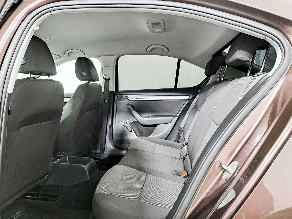 Купить Шкода Октавия, 2014, 143 000 км.. Фото: #9