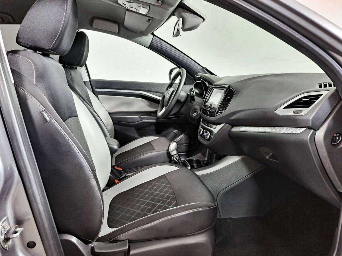 Купить Lada (ВАЗ) Vesta, 2019, 83 500 км.. Фото: #8