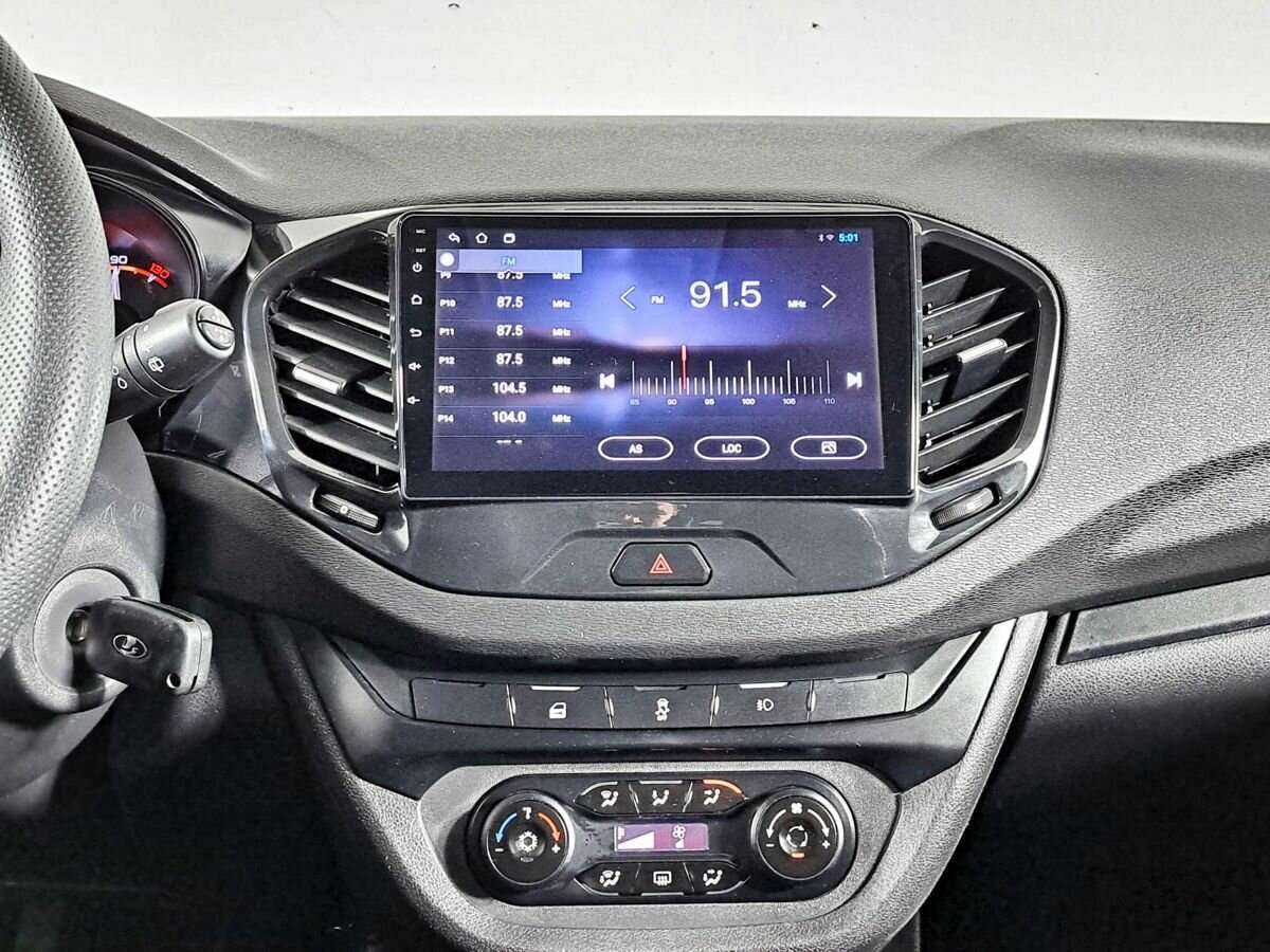 Купить Lada (ВАЗ) Vesta, 2019, 68 000 км.. Фото: #10