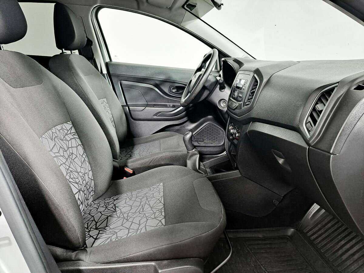 Купить Lada (ВАЗ) XRAY, 2018, 151 199 км.. Фото: #6