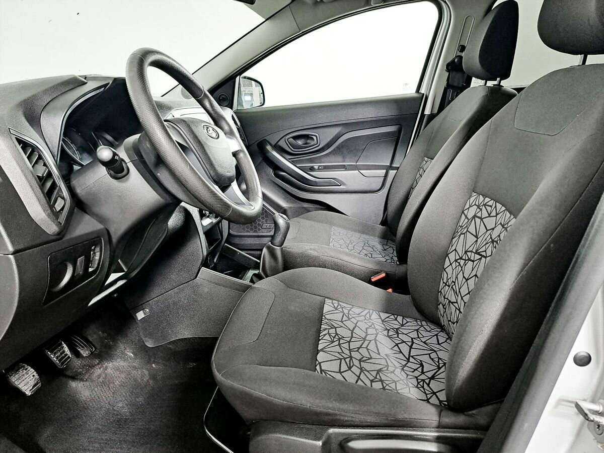 Купить Lada (ВАЗ) XRAY, 2018, 151 199 км.. Фото: #11