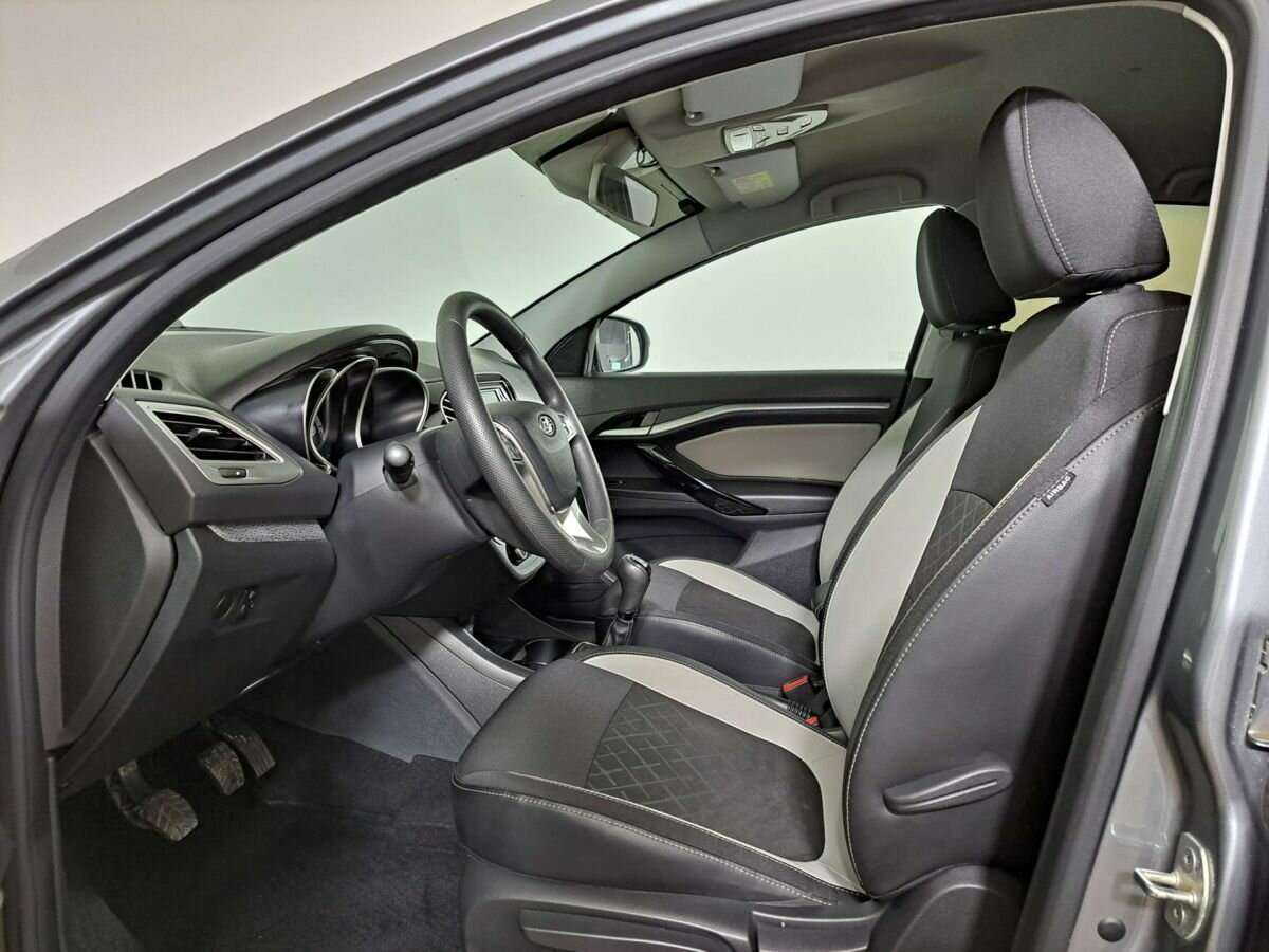 Купить Lada (ВАЗ) Vesta, 2019, 64 600 км.. Фото: #13